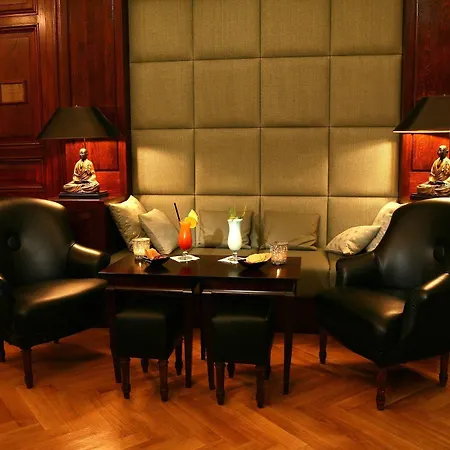 Hotel Hugenpoet